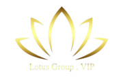 lotus group vip logo